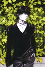 BUY NEW wild adapter - 84948 Premium Anime Print Poster